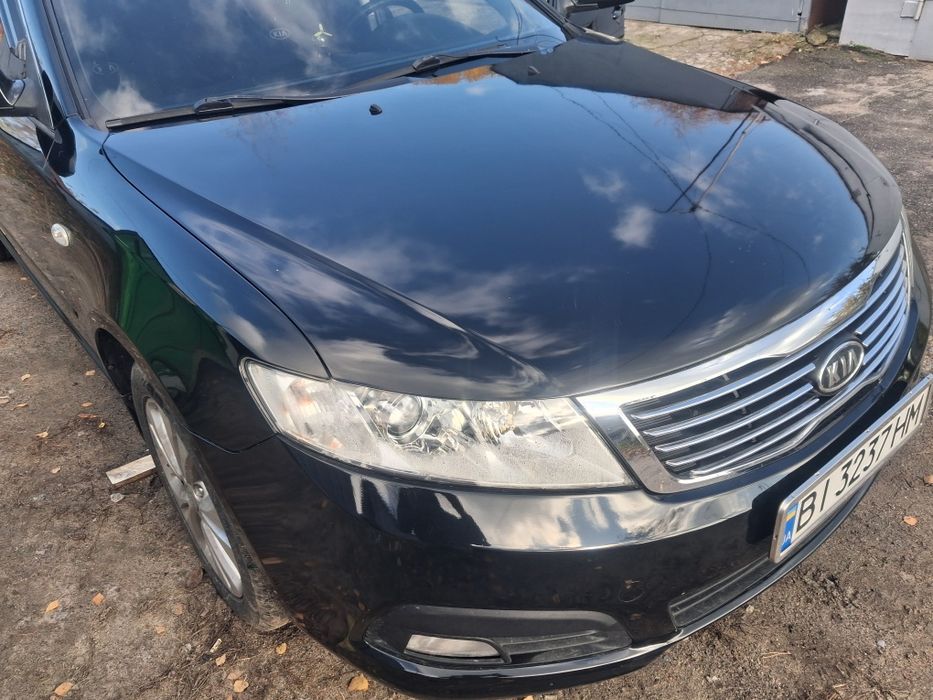 Продам автомобіль в гарному стані