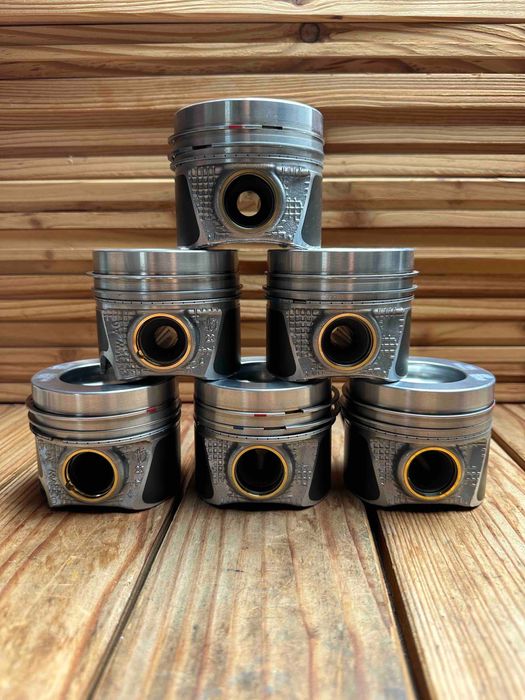 Поршень, поршні дизель 2.0 05L107065R Audi, Volkswagen, Skoda