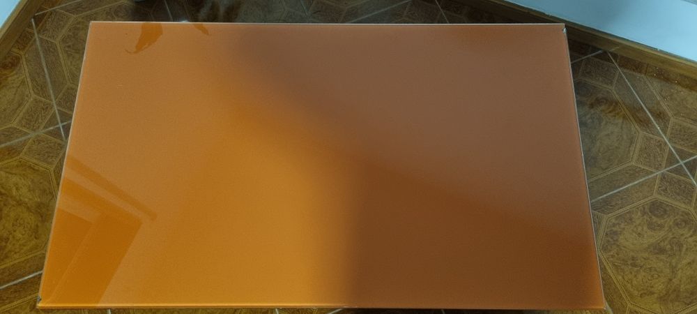 Mesa de Centro de Sala