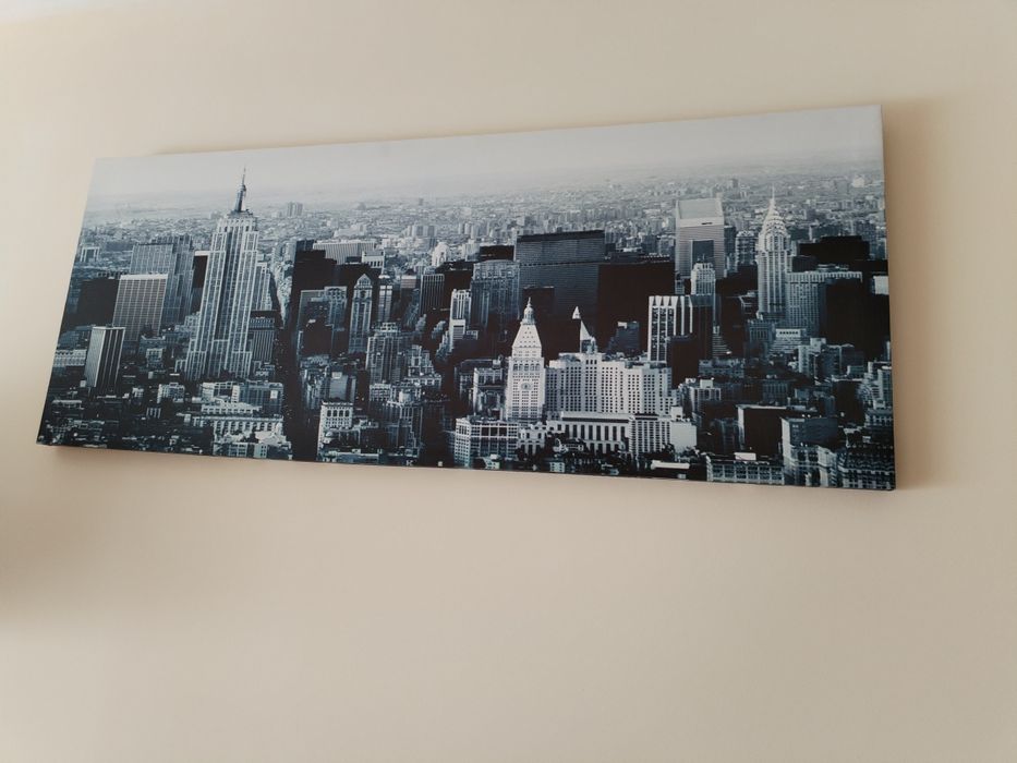 Vários quadros  de parede desde 5€