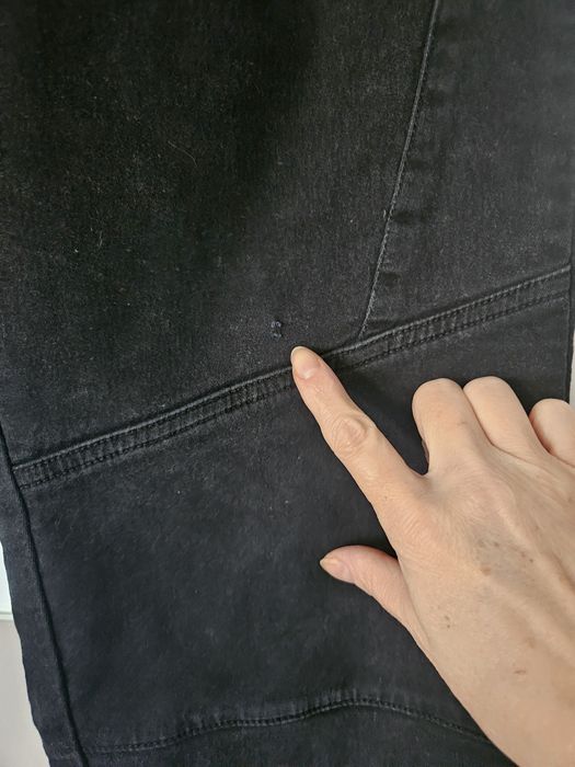 Spodnie joggery Diverse