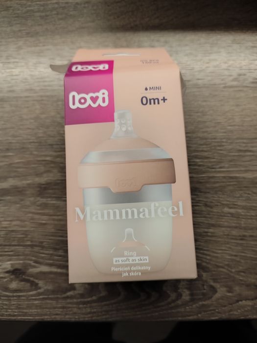 butelka lovi mammafeel