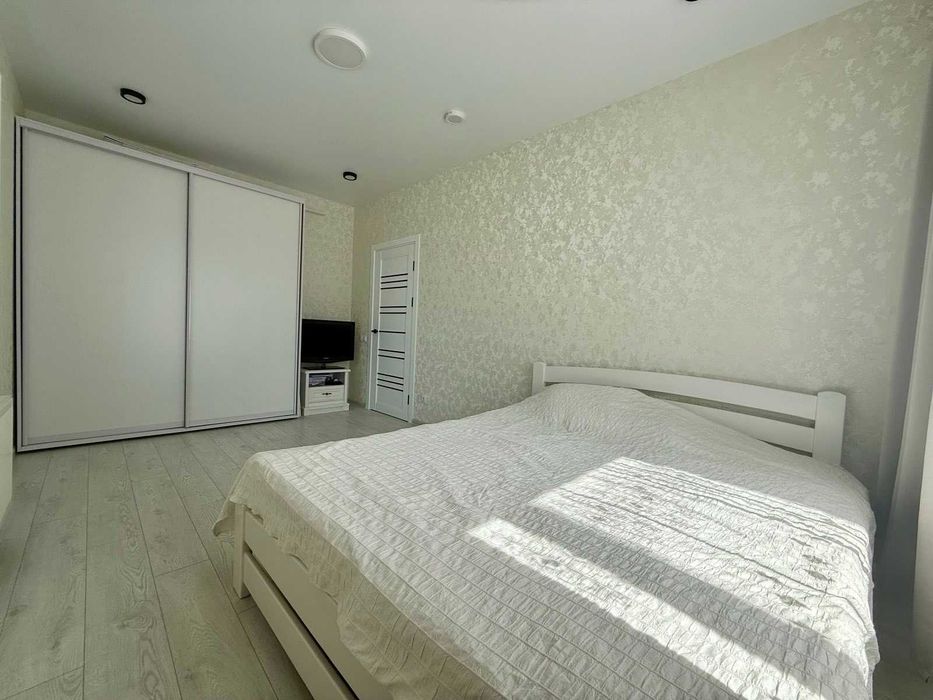 Без комісії Продам 1-кімнатну квартиру в ЖК Левада 39 м.кв