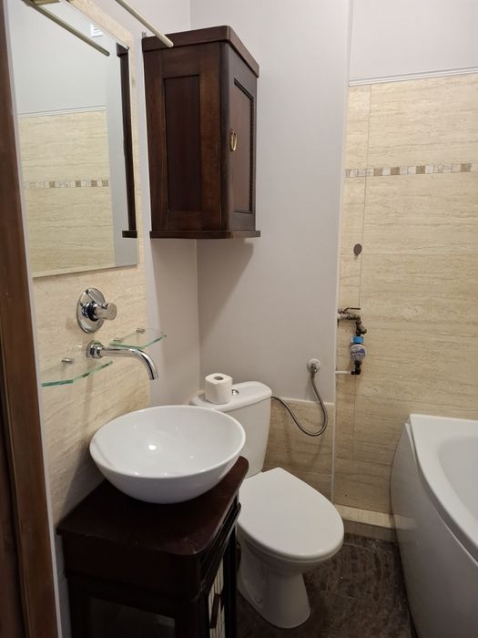 Mieszkanie Katowice-Ligota - Widok 6