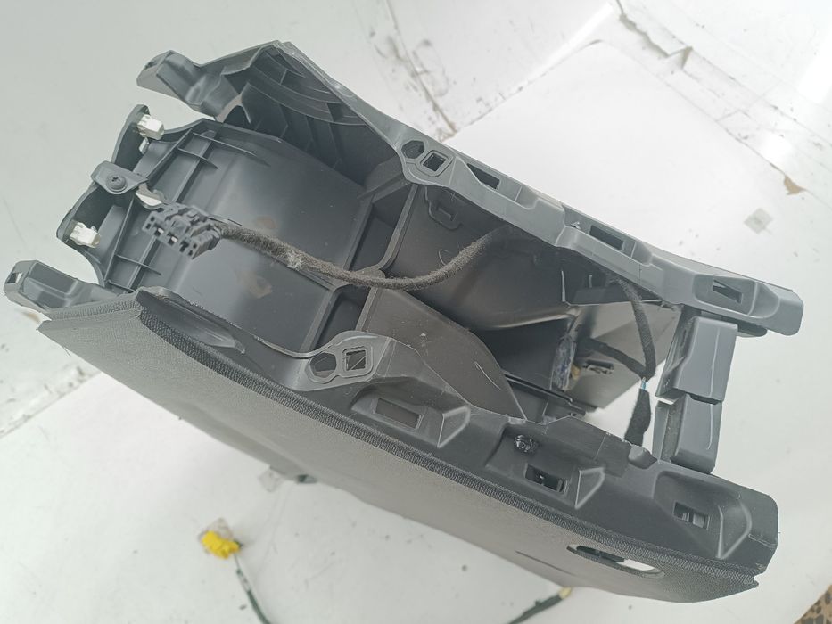 Consola central - peugeot 3008 suv (m_) | 16 -