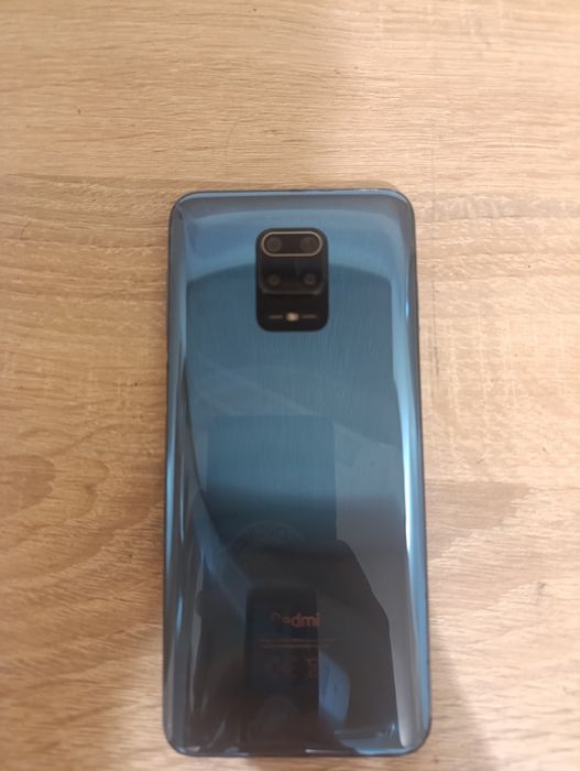 Redmi note 9 Pro