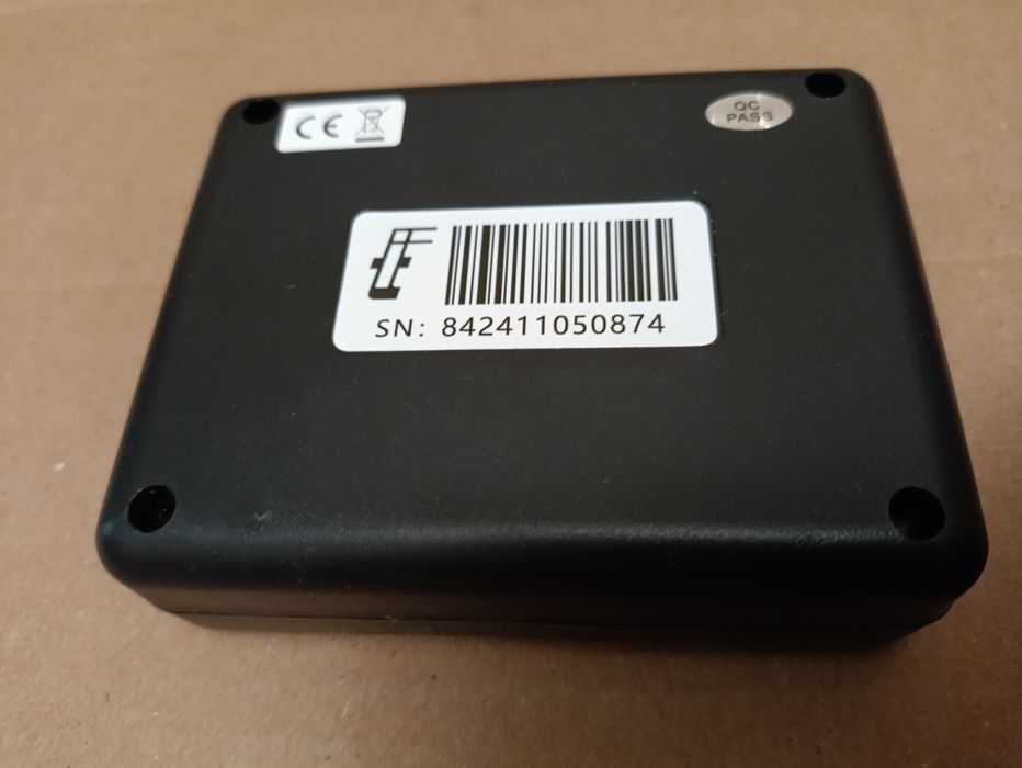 EV2400 Panda MSP430