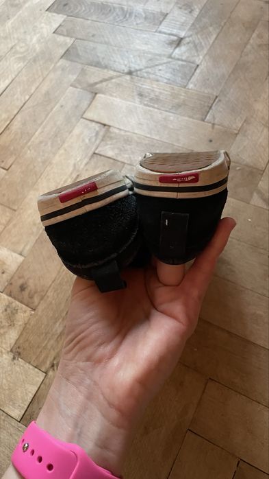 Оригінал vans р26,5