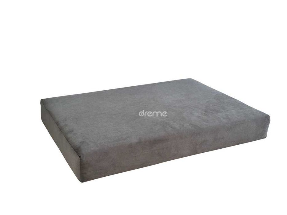 Poduszka siedzisko na wymiar materac wnęki parapet wygodny