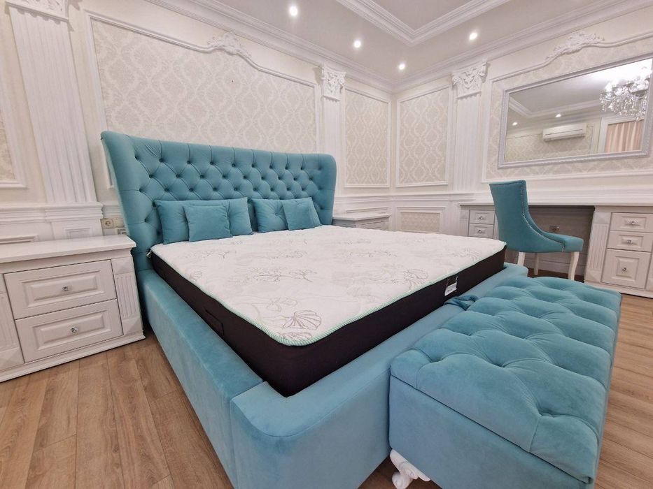 3-rooms apartment apartment by the address st. Kapelanska (area 135 m²) - Atlanta.ua - photo 7