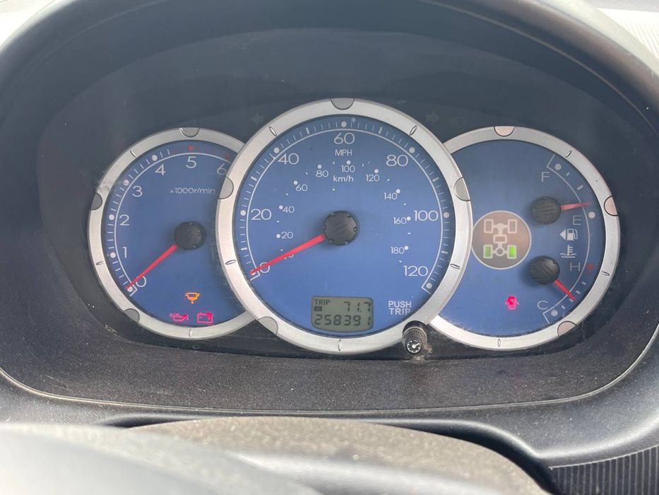 L200 Бойовий аппарат