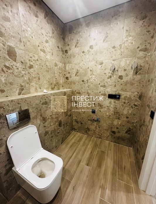 Продаж таунхауса 84.3 м² з ремонтом в ЖК «Dream House»
