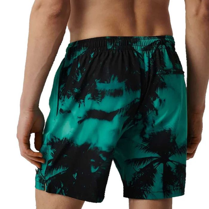 Kąpielówki Szorty Kąpielowe Męskie ATLANTIC rozm. L