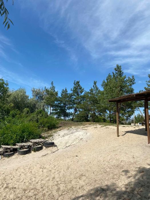 Продам дачу в Партизанском , Обуховка