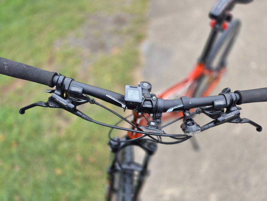 Rower Author Solution 27, 5 (damski)