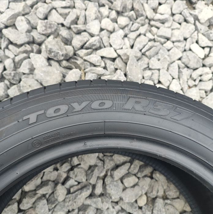 Пара літніх шин Toyo 225/55 R18 001871