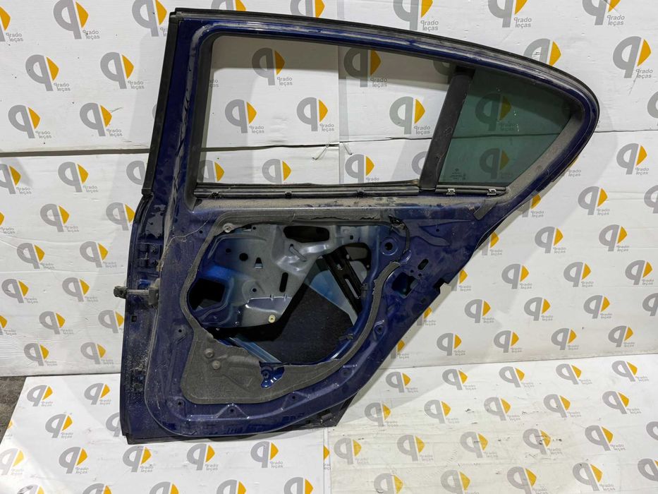 Porta Trás direita bmw serie 1 e87