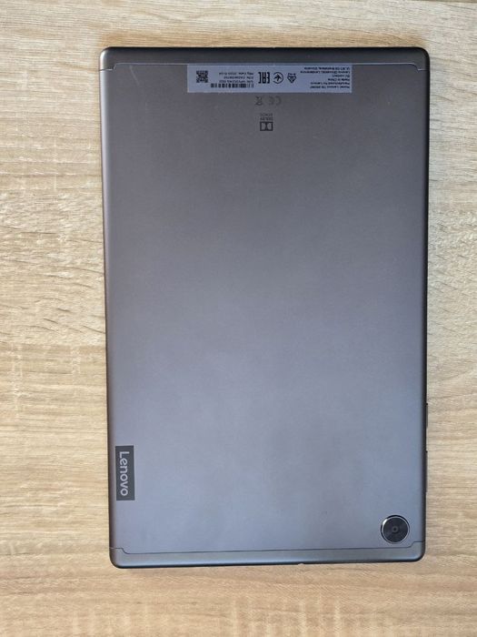 Lenovo Tab M10 Plus
