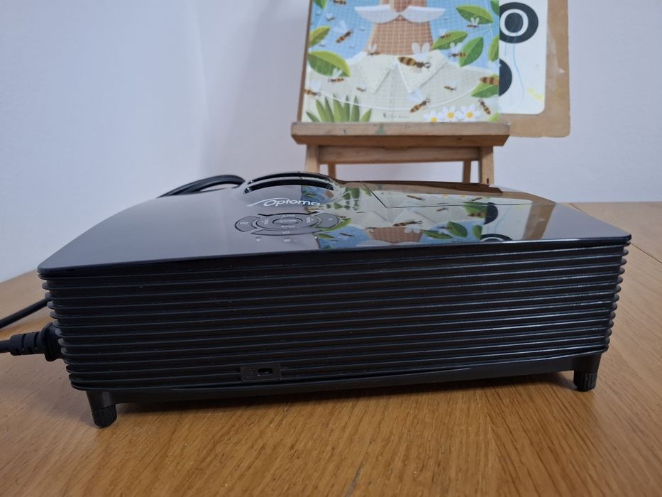 Projektor Optoma DLP