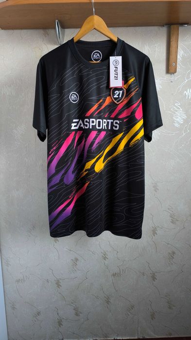 джерсі EA Sports