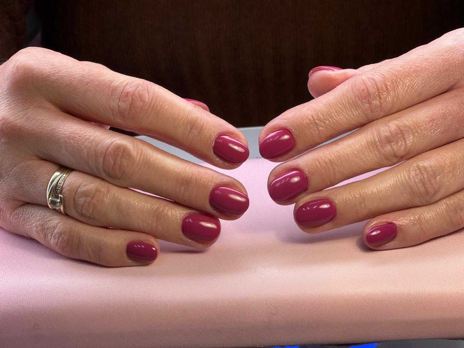 Stylizacja paznokci, manicure hybrydowe, manicure żelowe