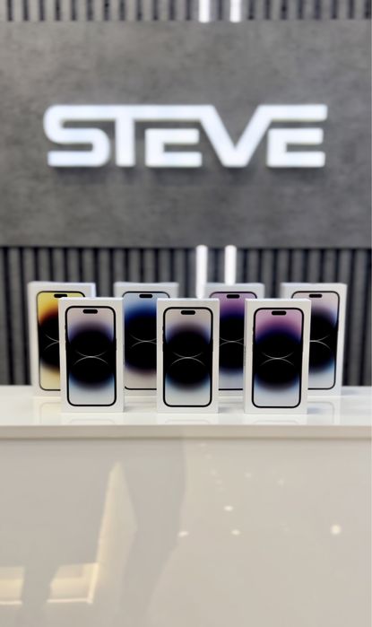 Новые Айфон 14 Pro/Max ВСЕ ЦВЕТА (от 449$) Доставка