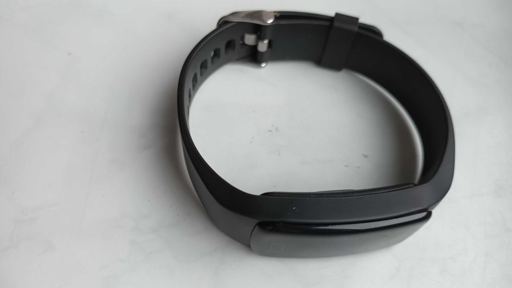 Smart Watch  ciśnienie puls , satura i innecja