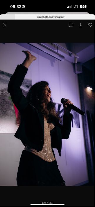 Уроки Вокалу та Музичний розвиток для дітей 3-6 років