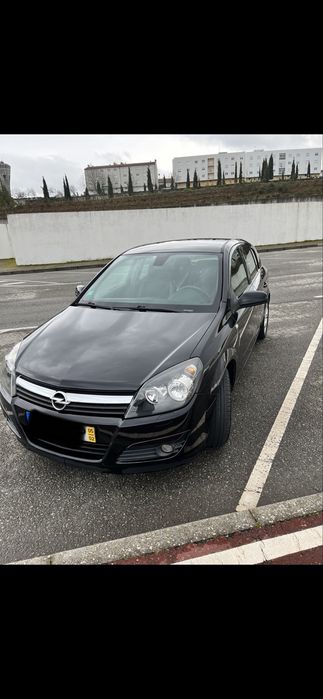 Carro opel astra 1.7