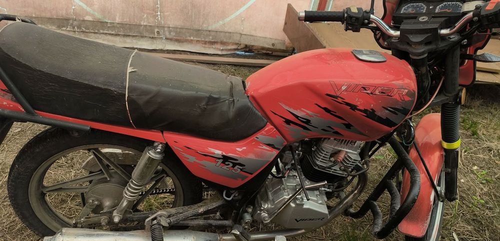 Продам Вайпер 150