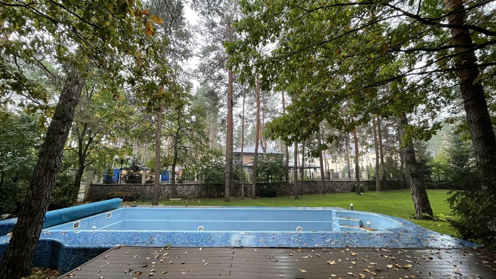 Оренда будинку у Козині КМ « Сосновий бір»