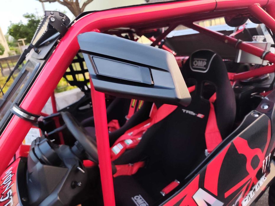 Buggy kart cross Yamaha yxz 1000r