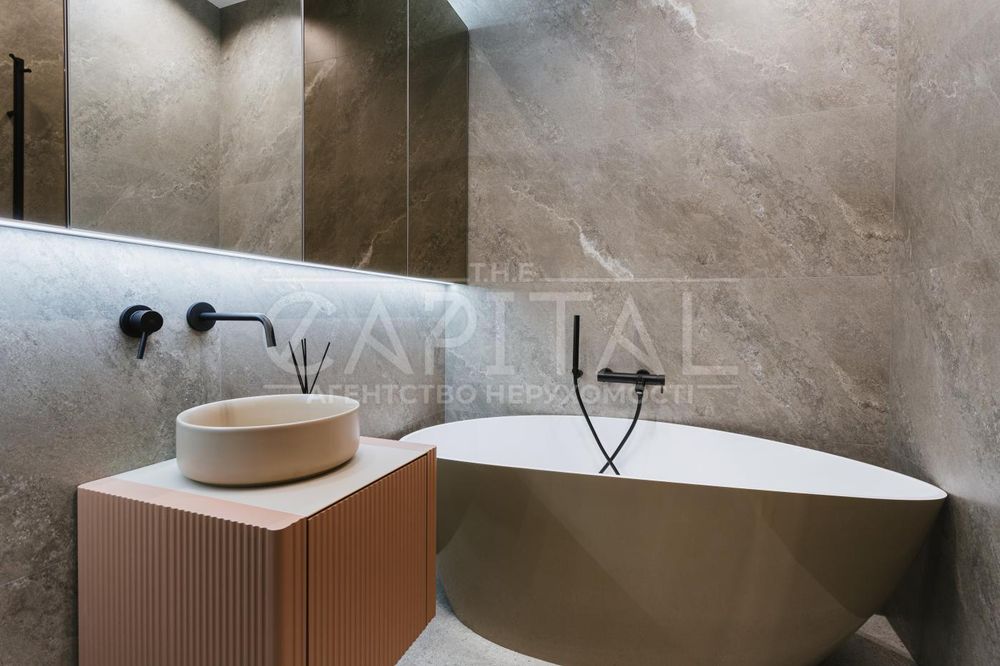 Аренда  1к квартиры, ЖК Tetris Hall, ул. Деловая, Печерский р-н