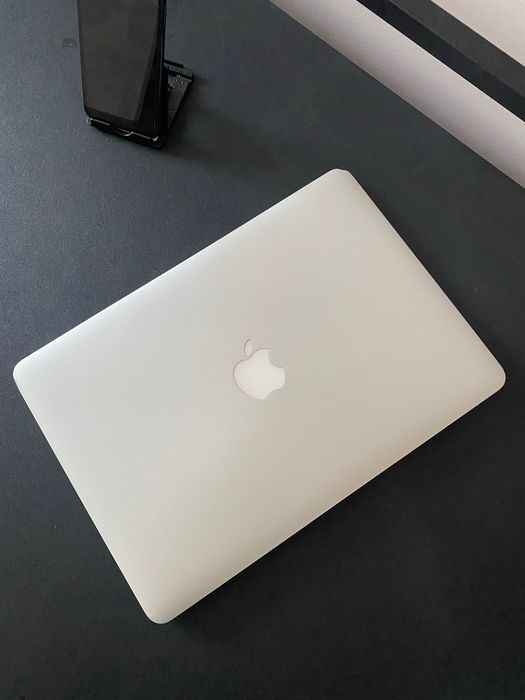 Apple Macbook Air 13 a1466 2017 розбитий екран на запчастини тачпад