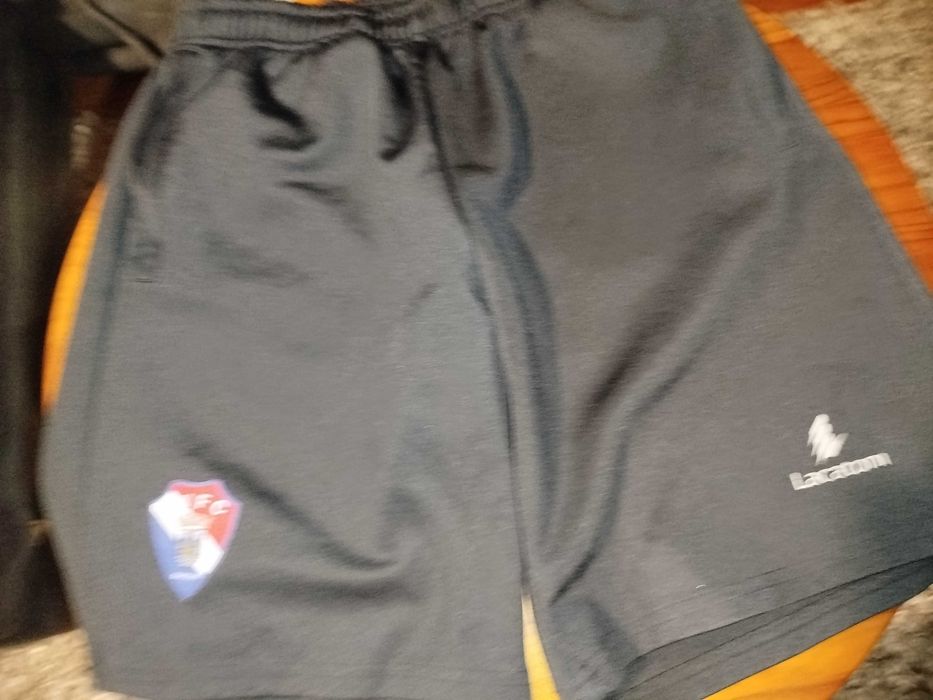 Gil Vicente FC - Roupa  oficial