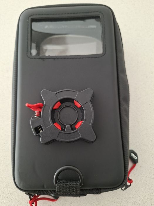 Suporte GIVI Smartphone S958B