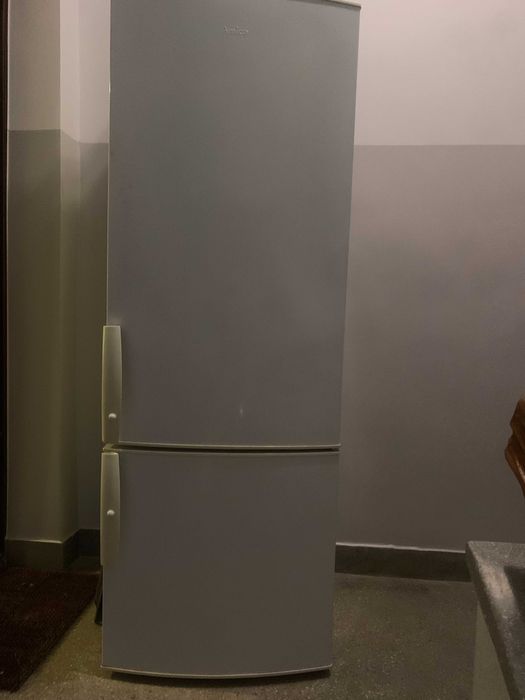 oddam za darmo lodówka używana Amika