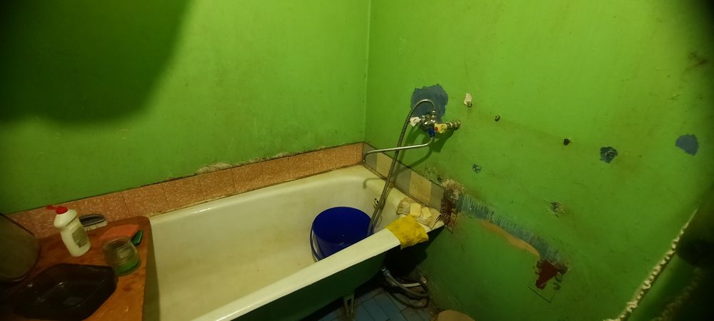 Аренда 2к квартиры на Фрунзенском