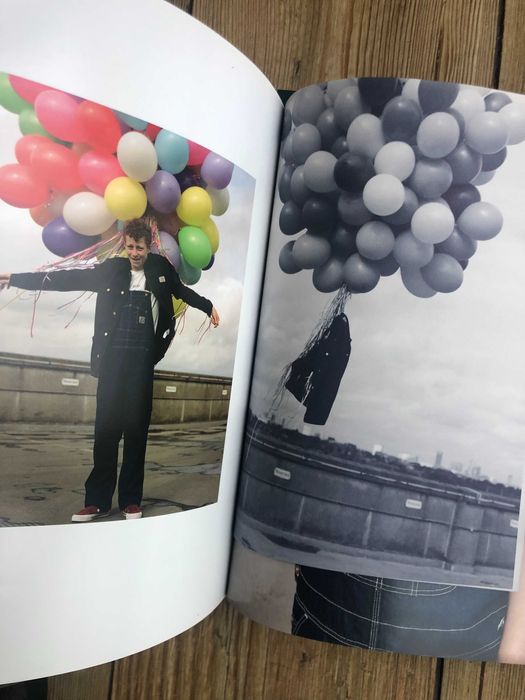 Streetwear - This Is Not Fashion - Past, Present and Future