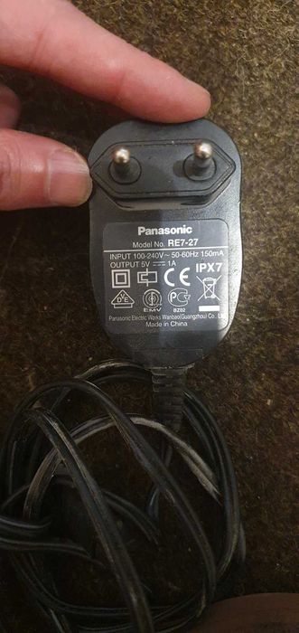 Блок питания 5,12,9, 19.5 v