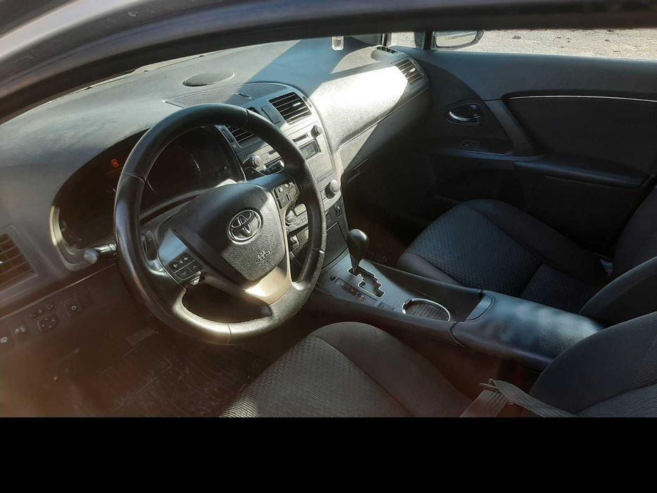 Toyota Avensis Т27 2009 р.