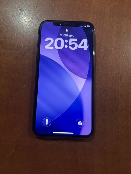 Продам iPhone 11 Pro