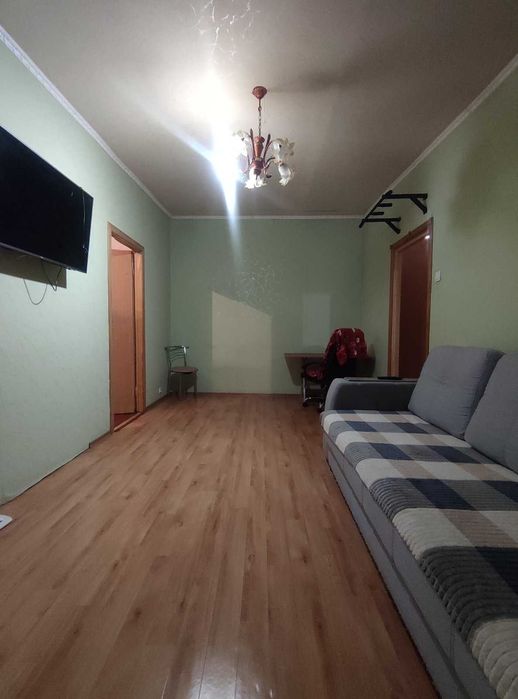 RV S4 2 комнатная квартира Одесская пр-т Байрона метро Левада Гагарина