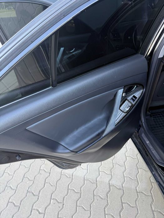 Toyota Camry 2007 XV40 2.4i AT (167 к.с.)