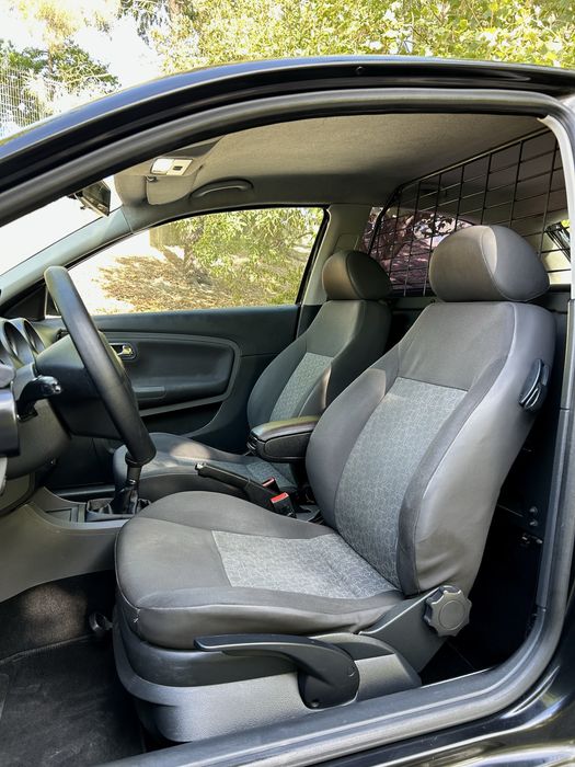 SEAT Ibiza — fotografia 7