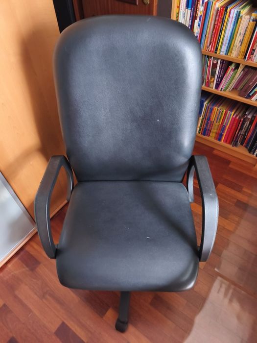 Cadeira de escritório