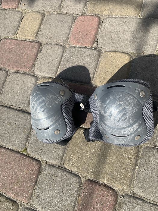 Роликові ковзани Crivit 35-39