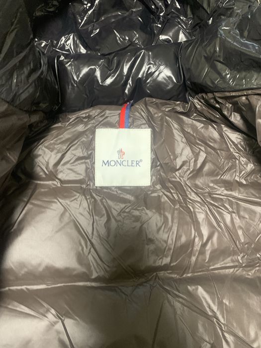 Куртка Moncler
