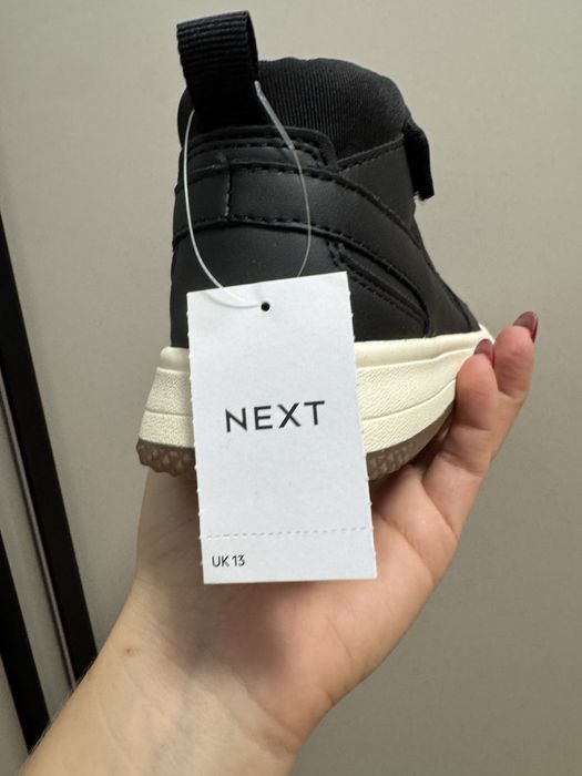 Взуття для хлопчика  next