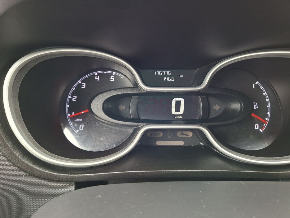 Fiat talento 1.6 multijet (120 cv)6 lugares,longa